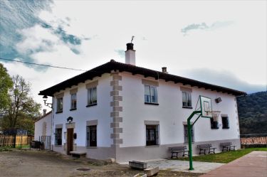 Casa Rural Murgui