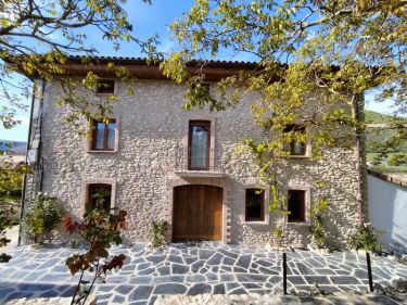 Casa Rural Artaza 